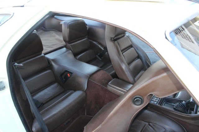 1981 Porsche 928 928 - photo 8