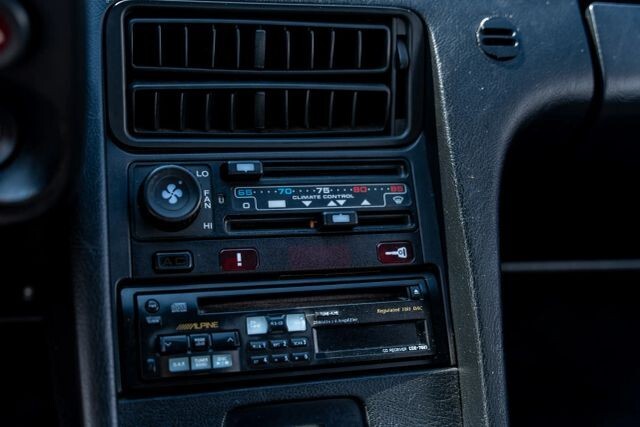 1987 Porsche 928 2D Coupe - photo 5
