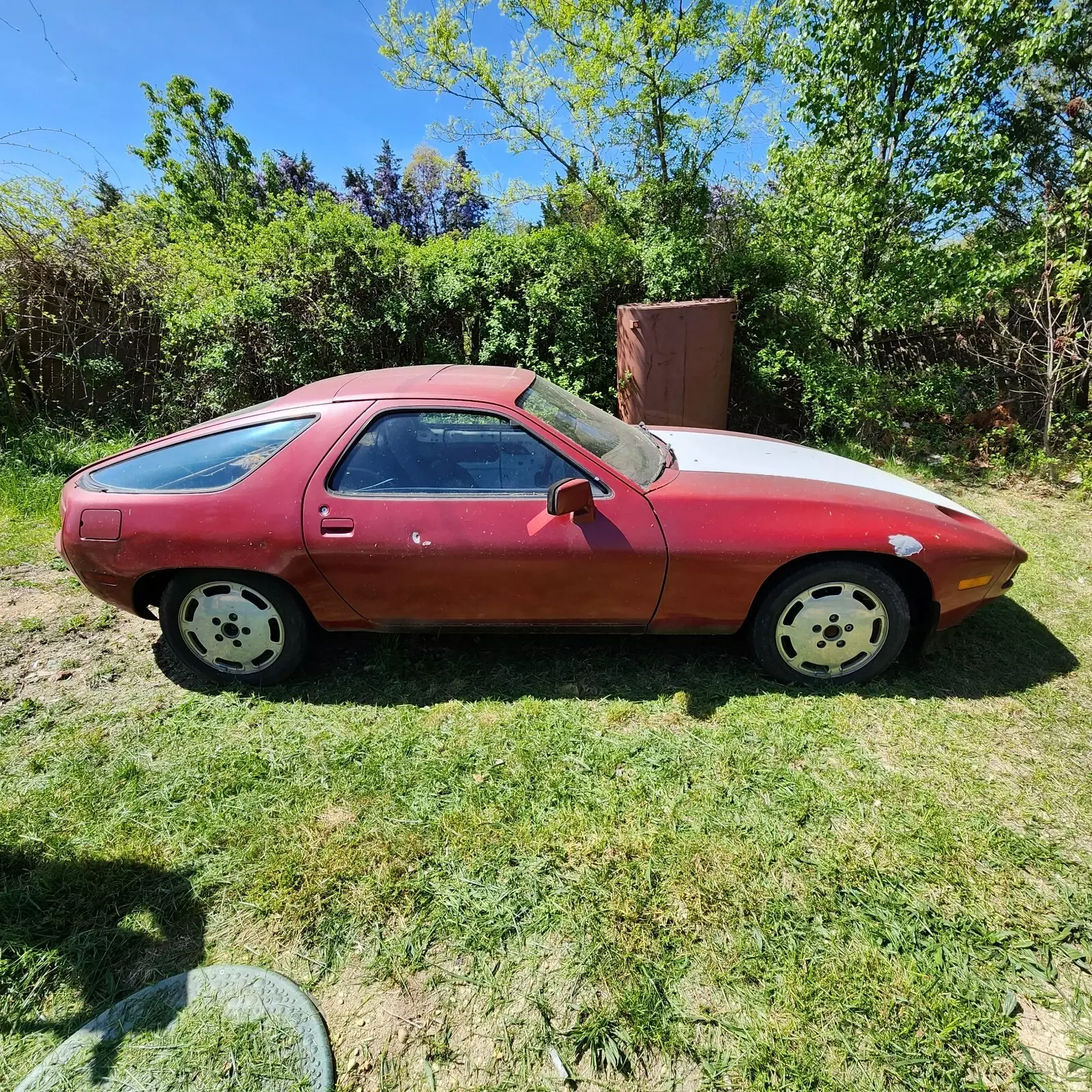 1983 Porsche 928 S - photo 12
