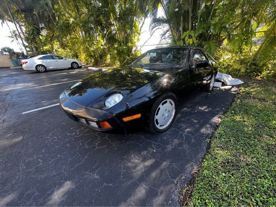 1984 Porsche 928 S - photo 10