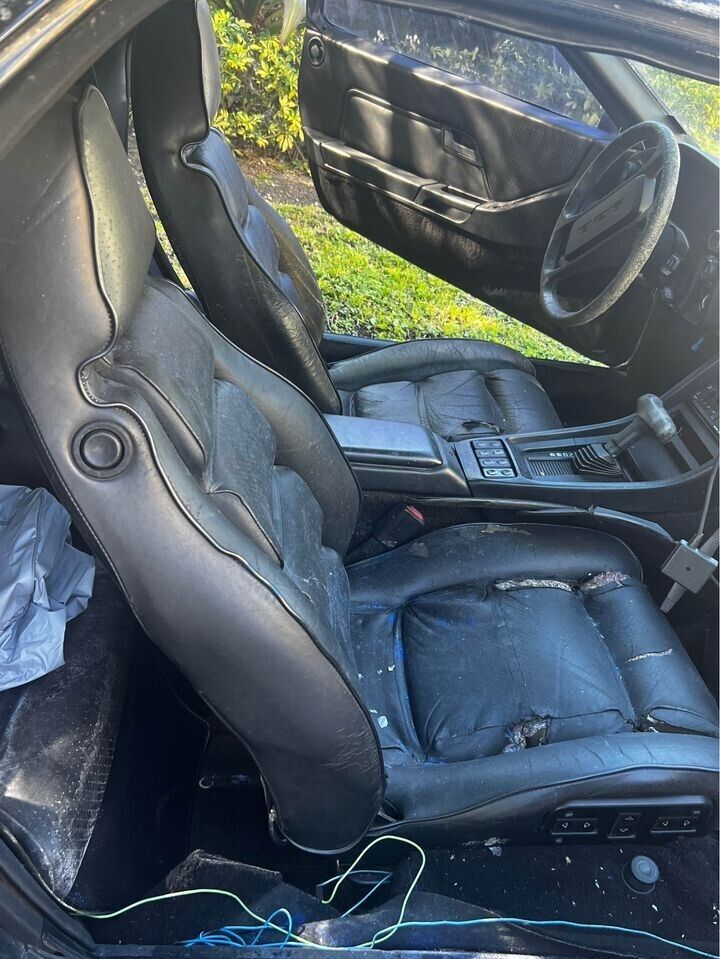 1984 Porsche 928 S - photo 12