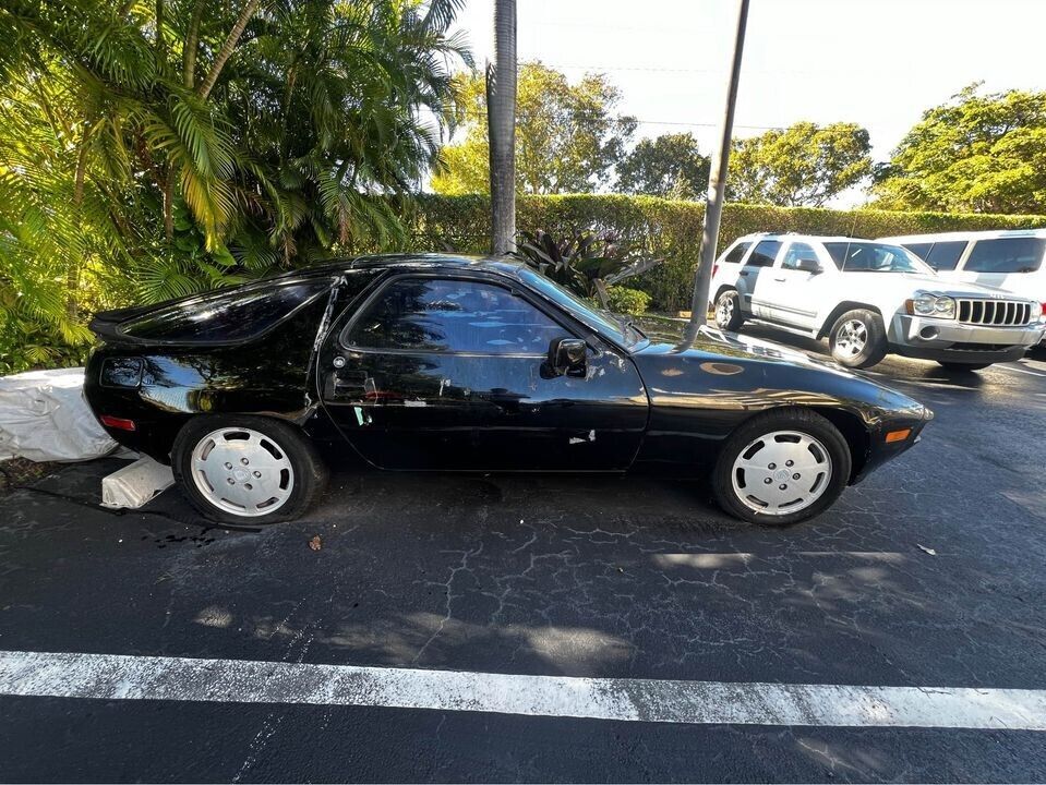 1984 Porsche 928 S - photo 4