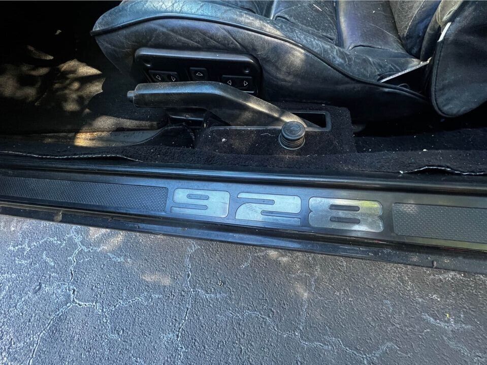 1984 Porsche 928 S - photo 5