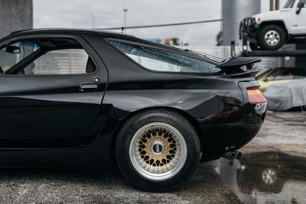 1984 Porsche 928 S KOENIG SPECIAL /GEMBALLA / DP MOTORSPORT - photo 10