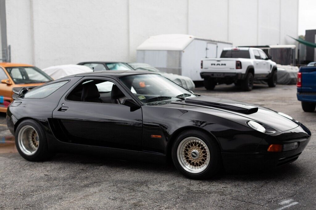 1984 Porsche 928 S KOENIG SPECIAL /GEMBALLA / DP MOTORSPORT - photo 11