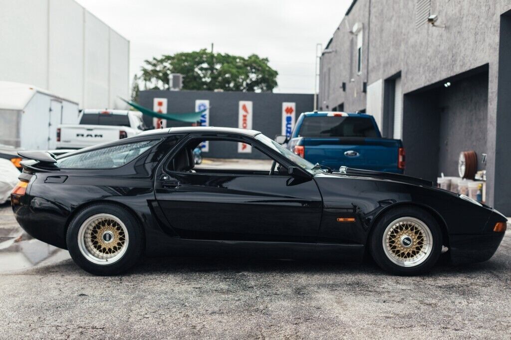 1984 Porsche 928 S KOENIG SPECIAL /GEMBALLA / DP MOTORSPORT - photo 12
