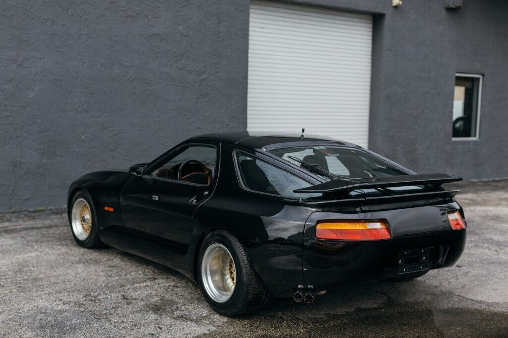 1984 Porsche 928 S KOENIG SPECIAL /GEMBALLA / DP MOTORSPORT - photo 13