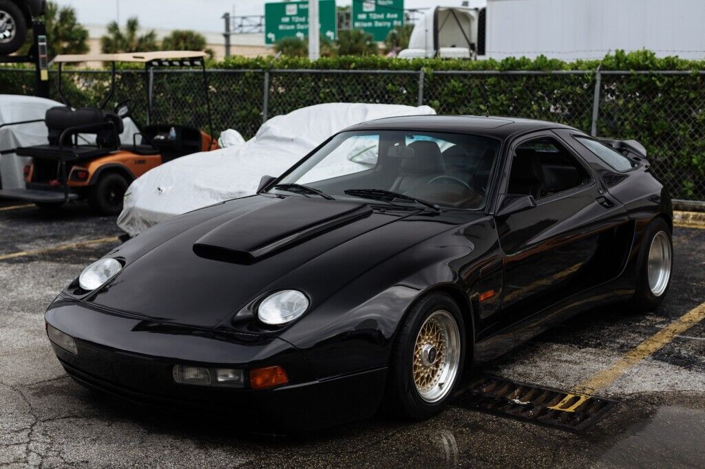 1984 Porsche 928 S KOENIG SPECIAL /GEMBALLA / DP MOTORSPORT - photo 2