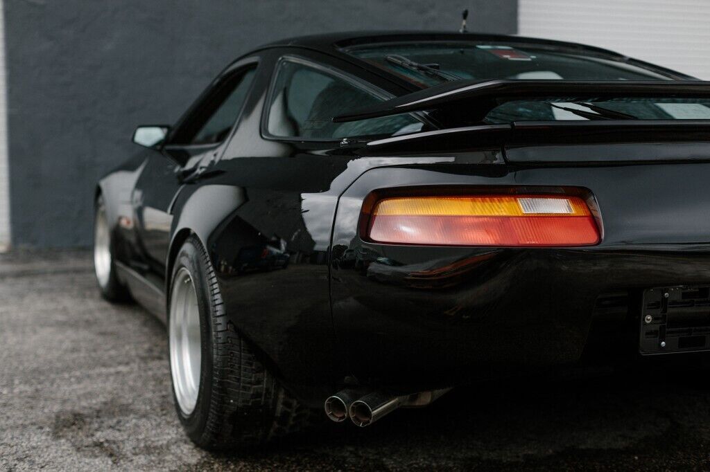 1984 Porsche 928 S KOENIG SPECIAL /GEMBALLA / DP MOTORSPORT - photo 3