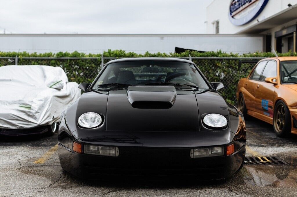 1984 Porsche 928 S KOENIG SPECIAL /GEMBALLA / DP MOTORSPORT - photo 5