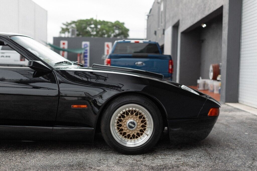1984 Porsche 928 S KOENIG SPECIAL /GEMBALLA / DP MOTORSPORT - photo 6