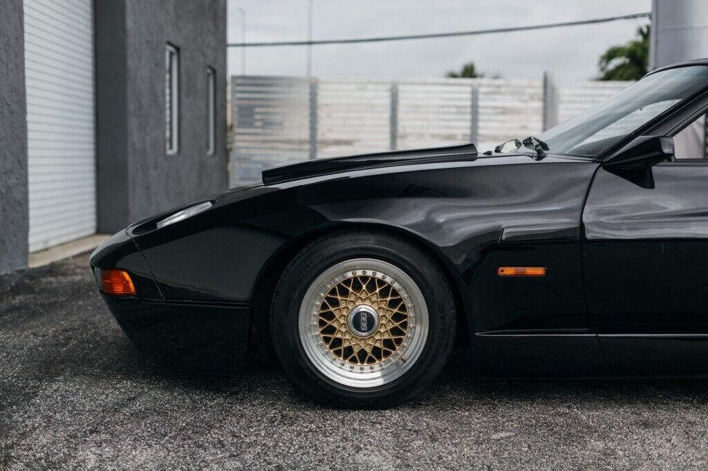 1984 Porsche 928 S KOENIG SPECIAL /GEMBALLA / DP MOTORSPORT - photo 9