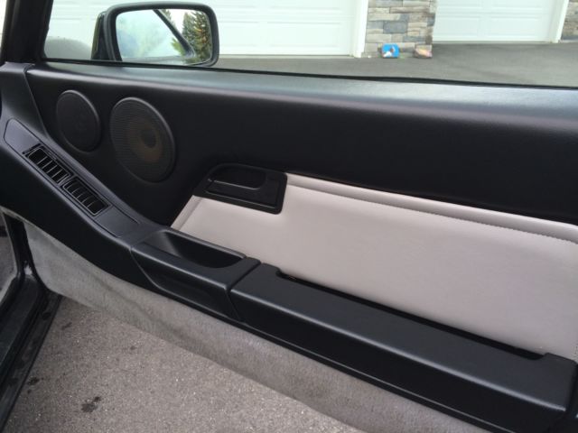 1988 Porsche 928 - photo 7