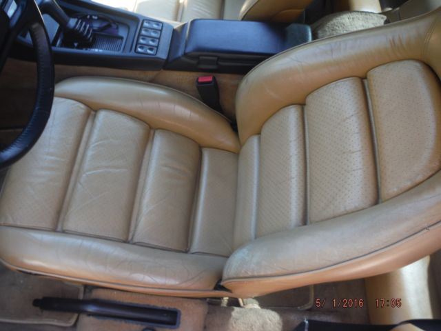 1989 Porsche 928 - photo 10