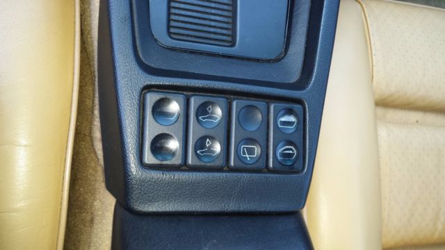 1989 Porsche 928 - photo 5