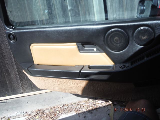 1989 Porsche 928 - photo 6