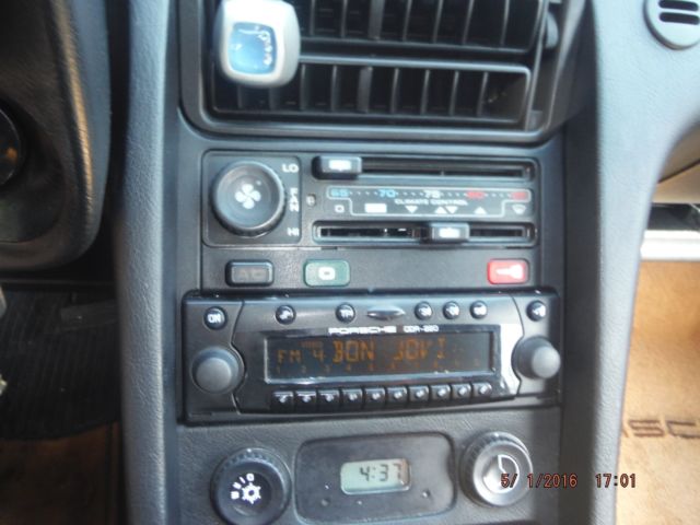 1989 Porsche 928 - photo 7