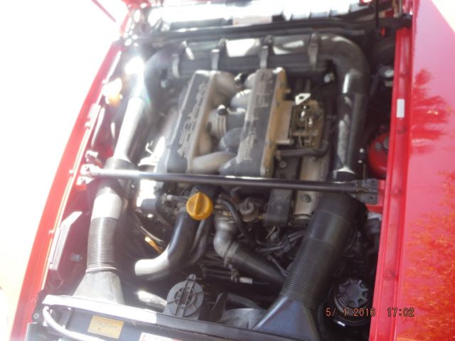 1989 Porsche 928 - photo 9