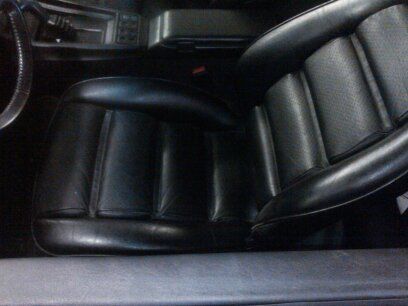 1989 Porsche 928 - photo 5