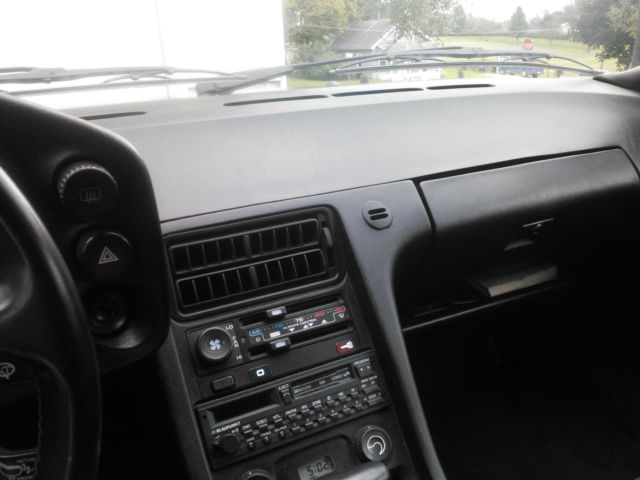 1989 Porsche 928 - photo 8