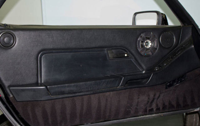 1988 Porsche 928 S4 - photo 10