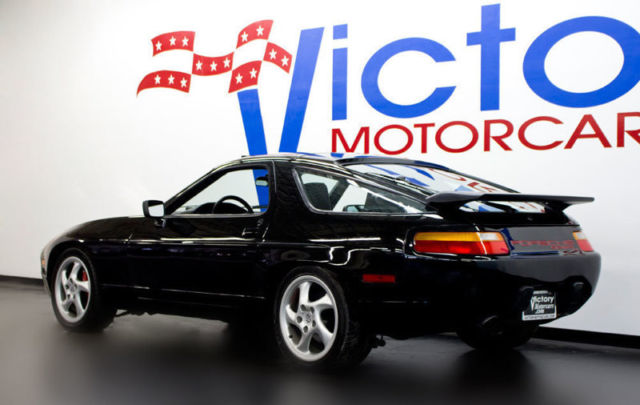 1988 Porsche 928 S4 - photo 4