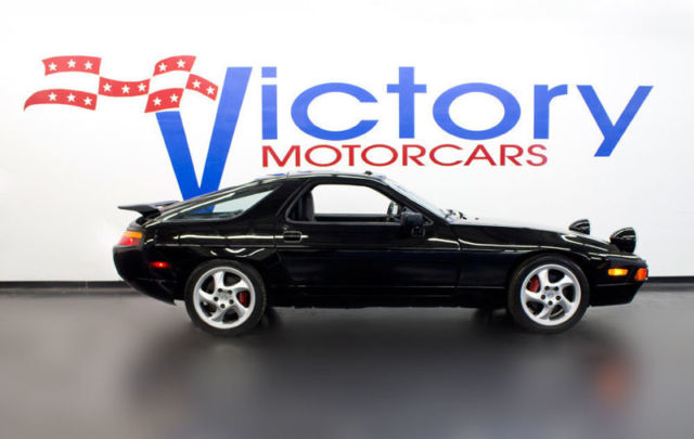 1988 Porsche 928 S4 - photo 6