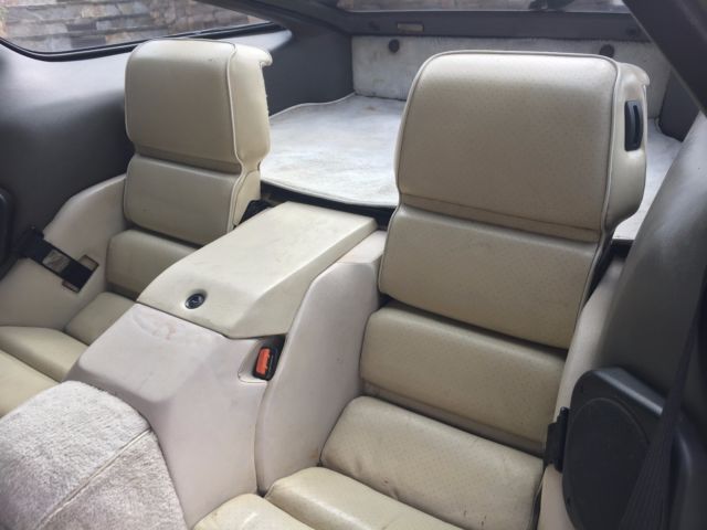 1987 Porsche 928 S4 - MANY NEW PARTS - photo 12
