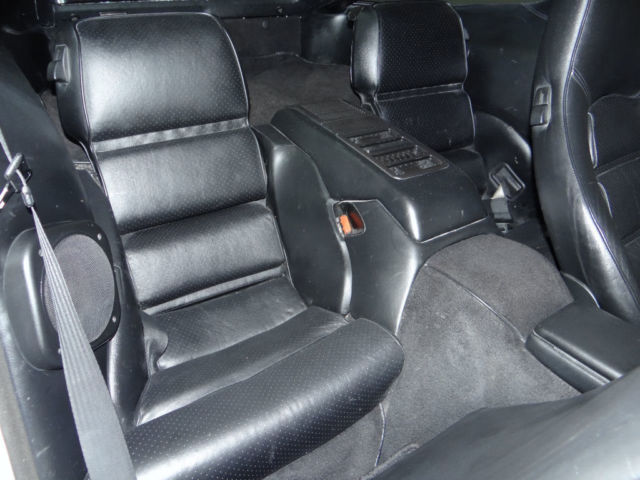 1987 Porsche 928 S4 - photo 11
