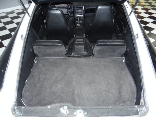 1987 Porsche 928 S4 - photo 8