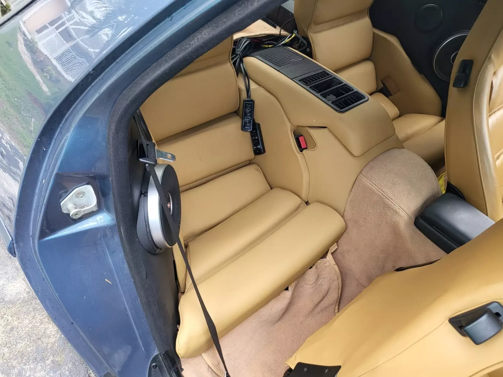 1989 Porsche 928 S-4 - photo 11