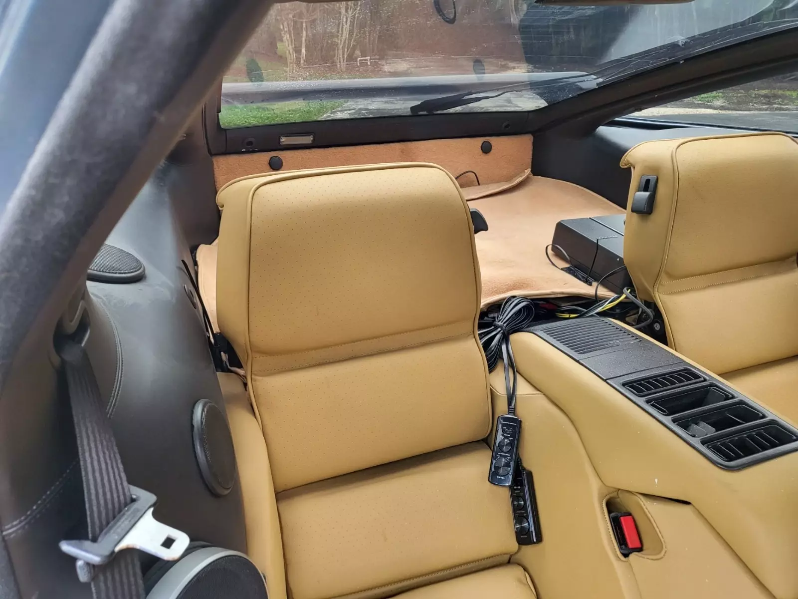 1989 Porsche 928 S-4 - photo 12