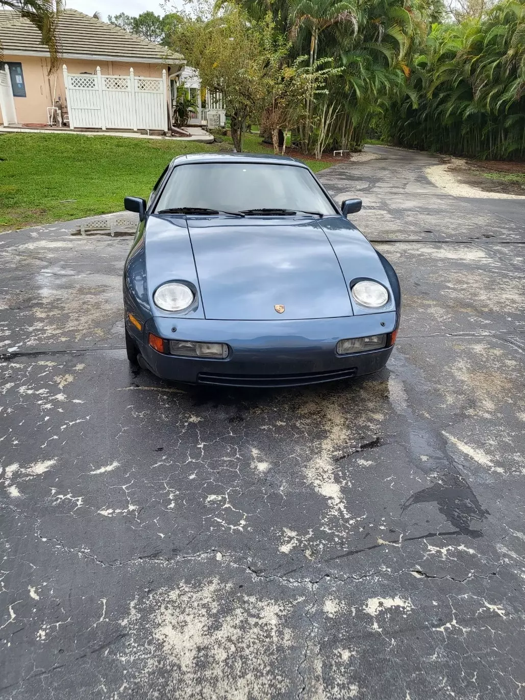 1989 Porsche 928 S-4 - photo 3