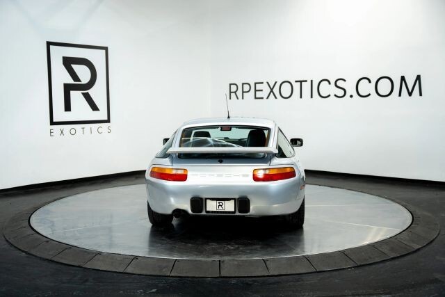 1991 Porsche 928 S 2D Coupe - photo 11