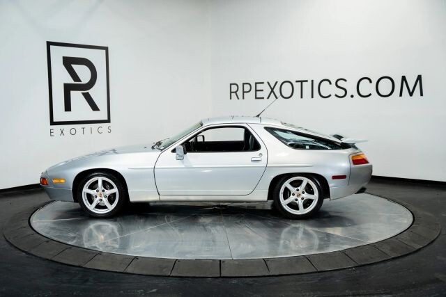 1991 Porsche 928 S 2D Coupe - photo 13