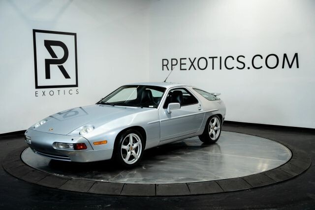 1991 Porsche 928 S 2D Coupe - photo 6