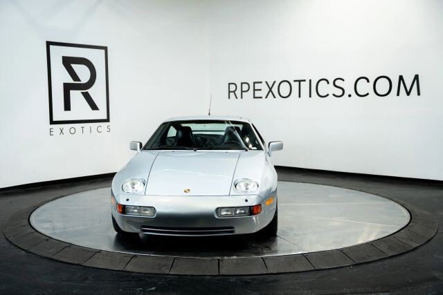 1991 Porsche 928 S 2D Coupe - photo 7