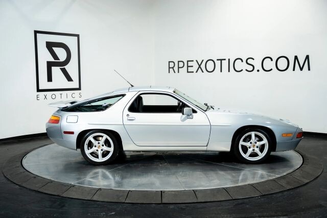 1991 Porsche 928 S 2D Coupe - photo 9