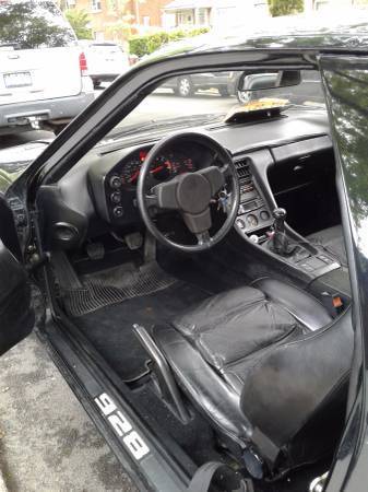 1979 Porsche 928 - photo 6