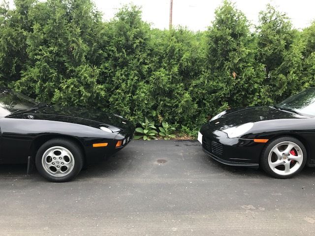 1979 Porsche 928 - photo 9
