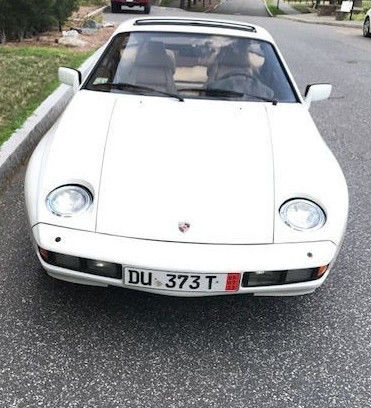 1980 Porsche 928 - photo 5