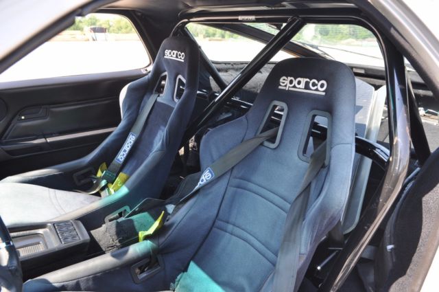 1988 Porsche 928 S4 - photo 12