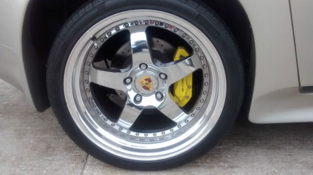 1979 Porsche 928 - photo 5