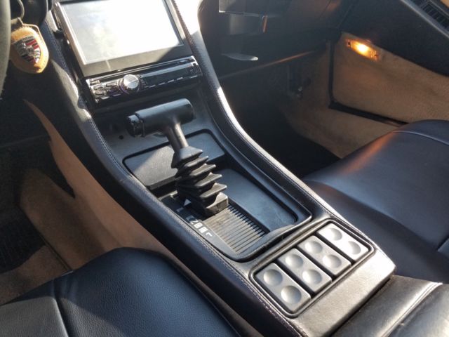 1982 Porsche 928 Competition Package - photo 10