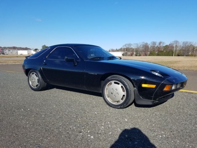 1982 Porsche 928 Competition Package - photo 6