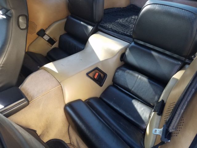 1982 Porsche 928 Competition Package - photo 7