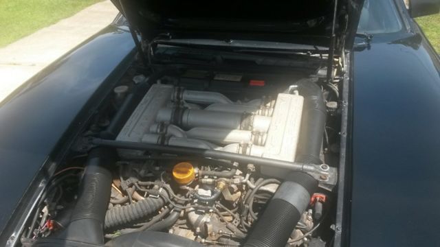 1980 Porsche 928 S - photo 7