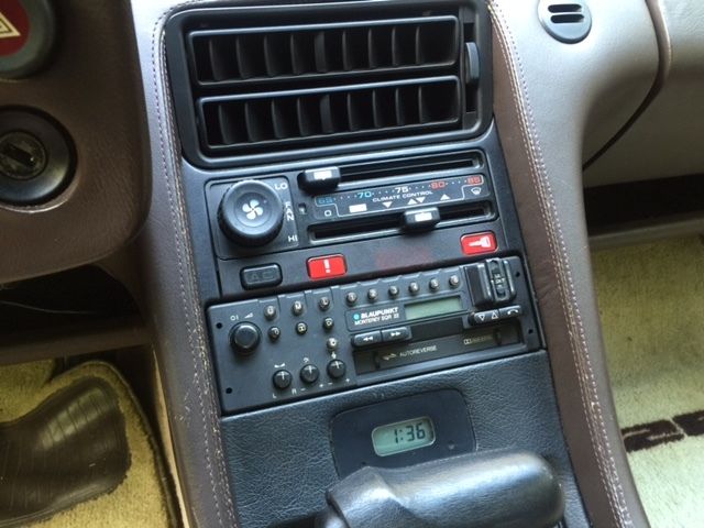1984 Porsche 928 S - photo 11