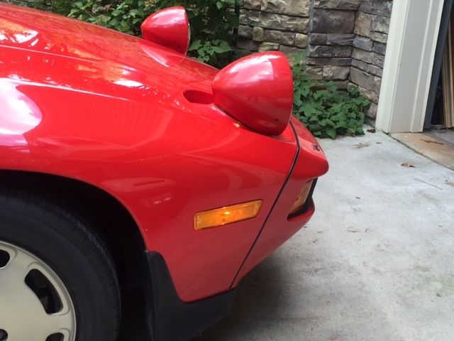 1984 Porsche 928 S - photo 5