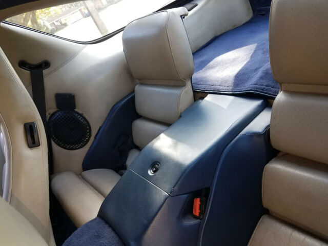 1986 Porsche 928 COUPE - photo 11